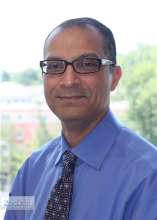 Dr. IkramFarooqi-MD