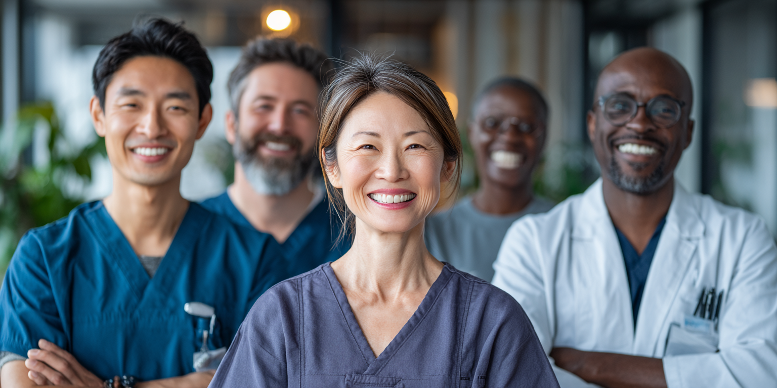 The Changing Massachusetts Healthcare Workforce After COVID-19