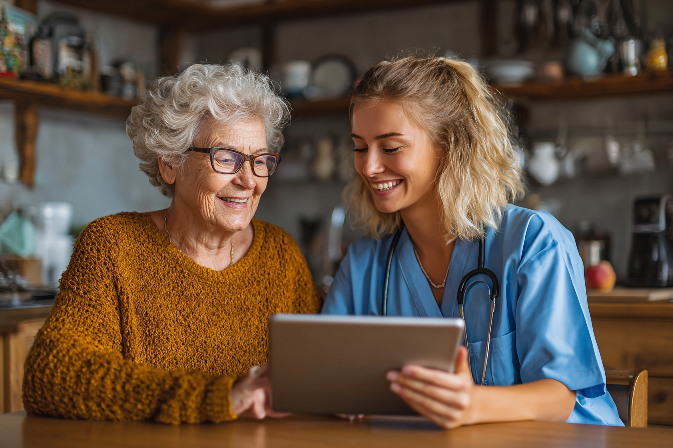 How to Become an AFC Caregiver in Massachusetts