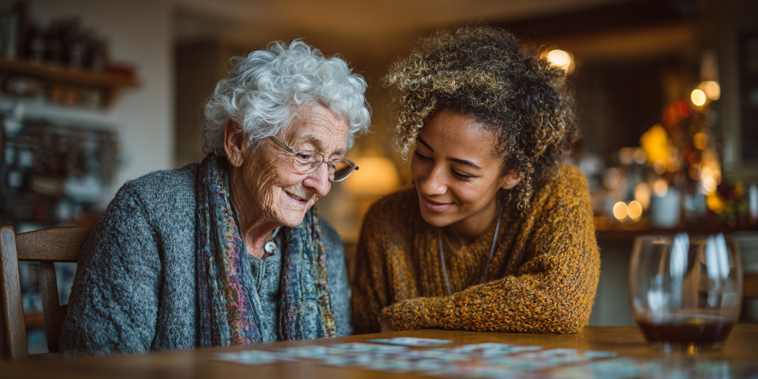 Aging with Dignity: A Comprehensive Guide to the MassHealth Frail Elder Waiver (FEW) in 2025