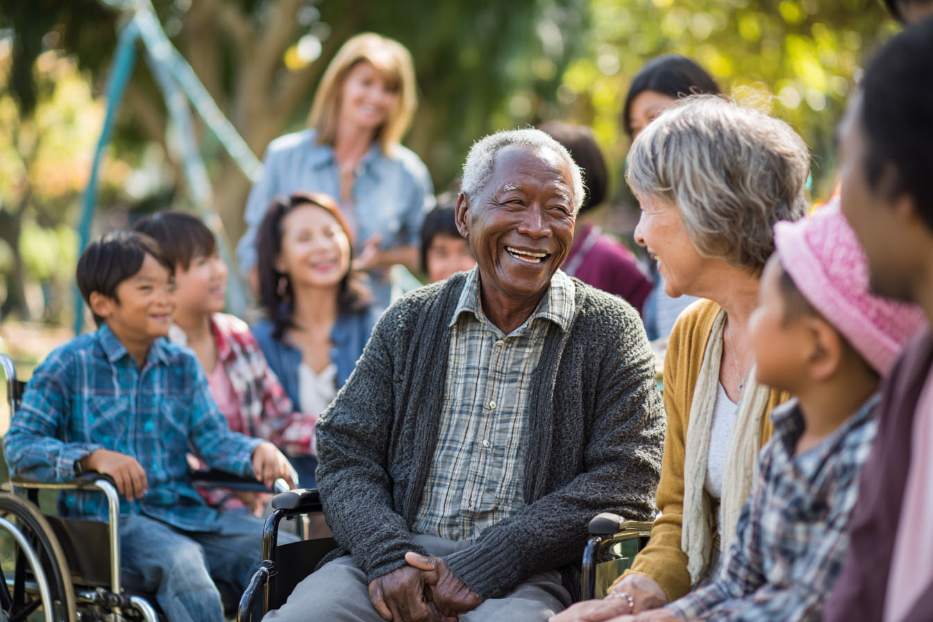 Clare Senior Care MA Boston