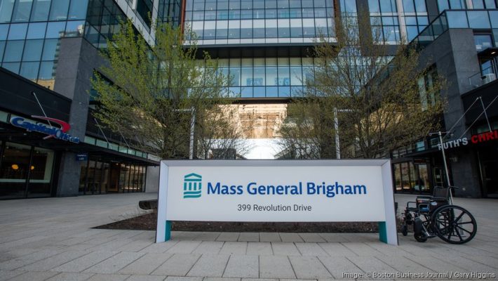 Mass General Brigham Advantage + MassHealth vs. Tufts:
