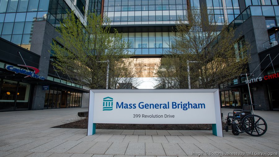 Mass General Brigham Advantage + MassHealth vs. Tufts: