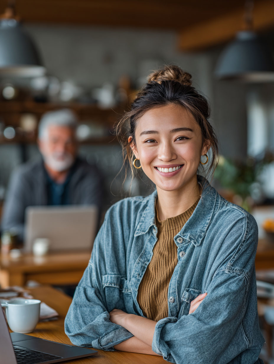 Senior care & Caregiver benefits: