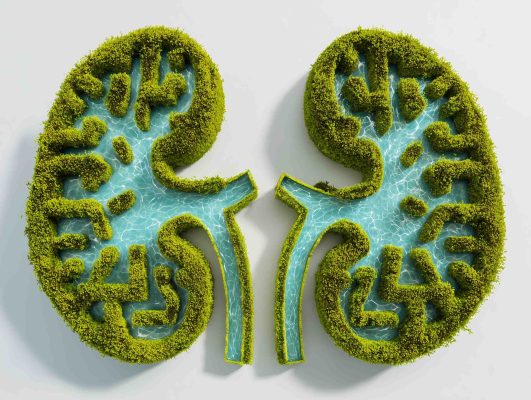 Basic Facts About Kidney Disease Treatments Options