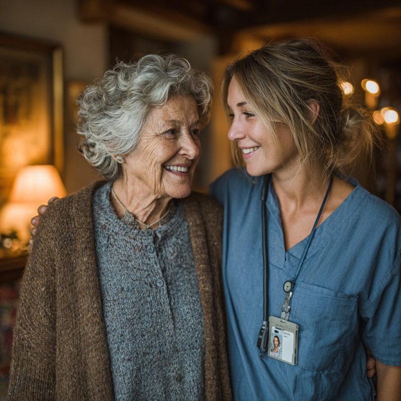 Clare Mission Statement