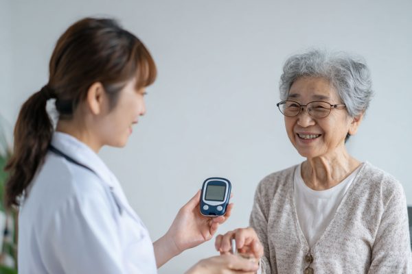 Control Your Diabetes for Life A Practical Self-Care Toolkit Summary & Guide