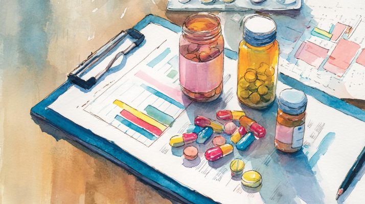 Navigating Blood Thinners Your Essential Safety Guide