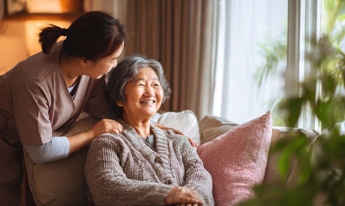 Private Home Health Services