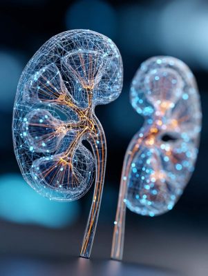 Registered Dietitians & Kidney Disease How MNT Protects Kidney Function