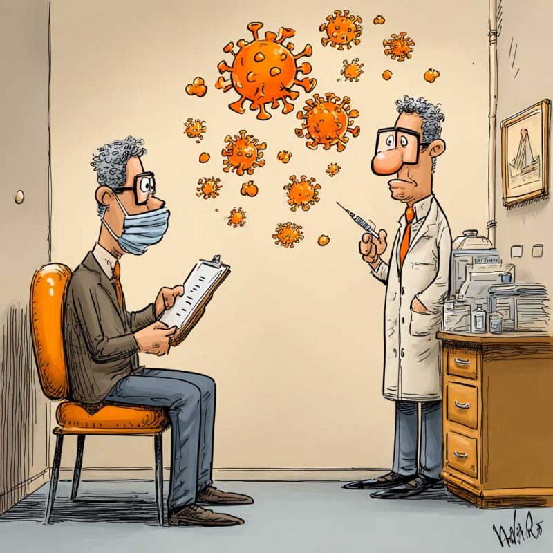 Signs & Symptoms of Infections When to Notify a Clinician