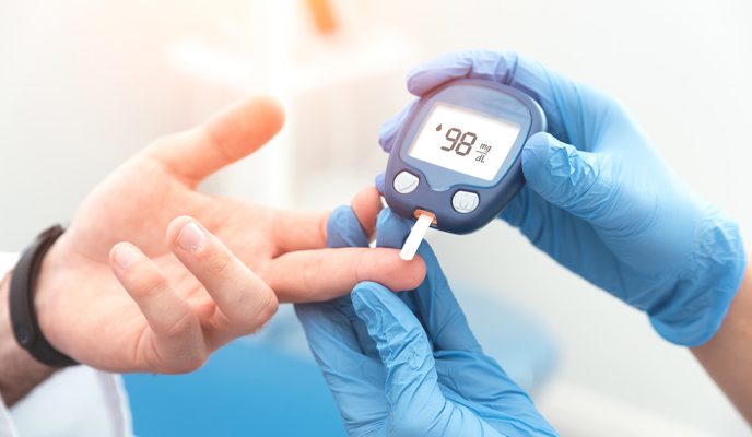 10 Simple Steps to Enjoy a Healthy Life with Diabetes
