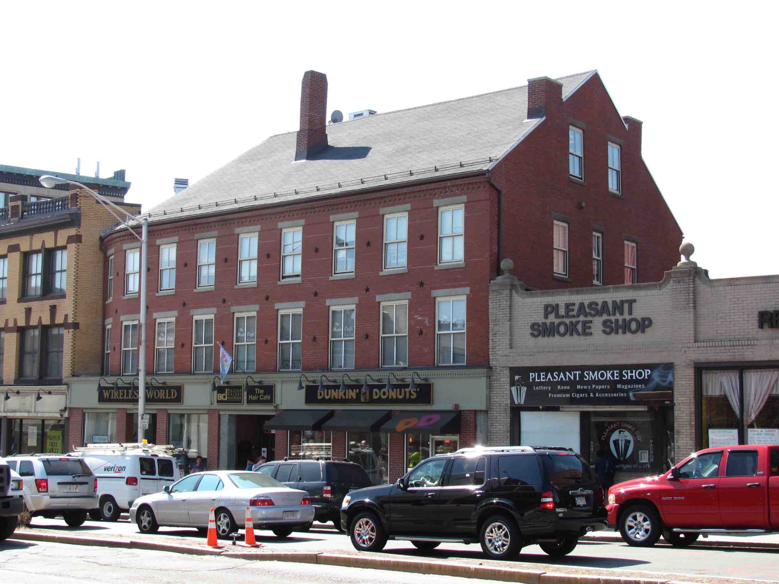 Adult Foster Care (AFC) & Group Adult Foster Care (GAFC) Senior Care in Malden, MA