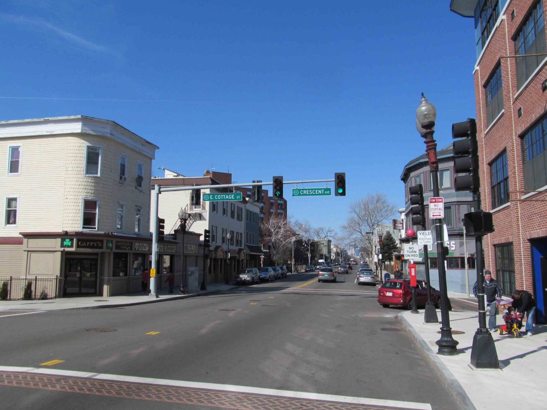 Adult Foster Care (AFC) & Group Adult Foster Care (GAFC) in Dorchester, Boston, MA