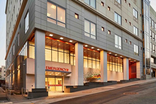 Chinese Hospital 2024 Annual Report 125 Years of Care