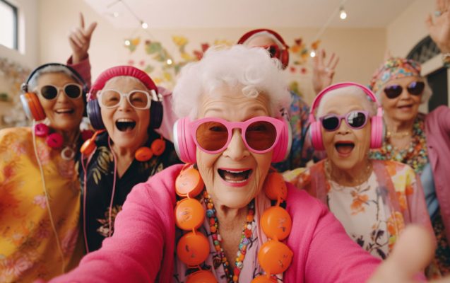 Mood and Your Health Tracking Your Emotional Well-being