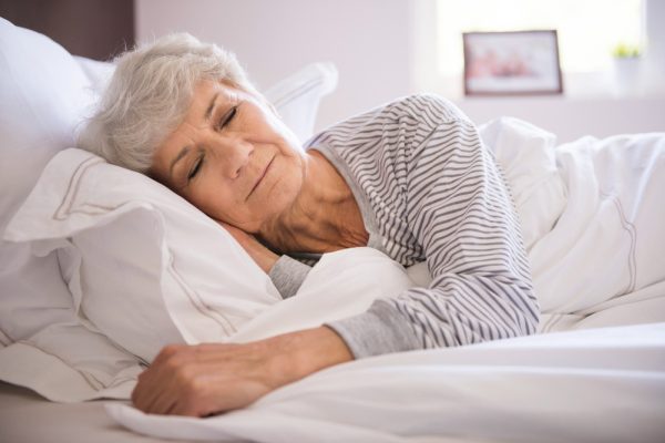 Sleep Quality in Older Adults A Practical Guide for Seniors, Caregivers, and Care Teams