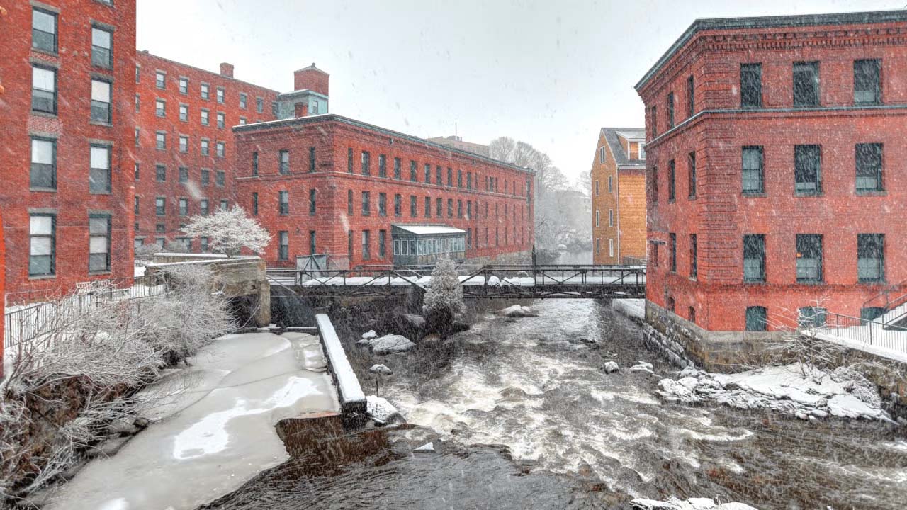 Adult Foster Care (AFC) & Group Adult Foster Care (GAFC) Senior Care in Milton, MA