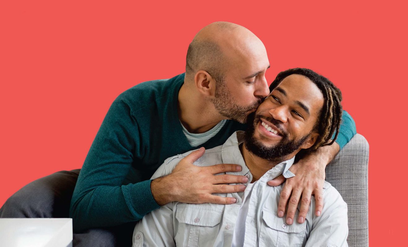 LGBTQ Community Caregiving Guide