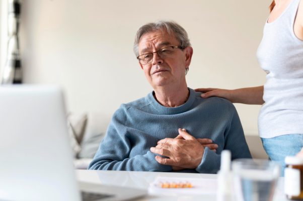 Your First Week Home A Roadmap for Managing Heart Failure Recovery