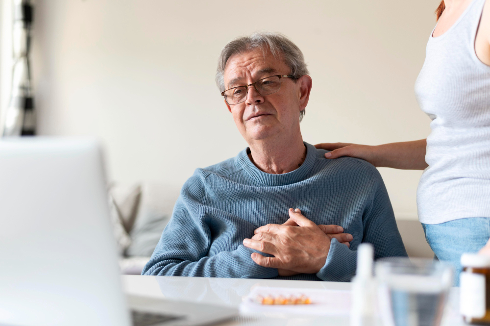 Your First Week Home A Roadmap for Managing Heart Failure Recovery