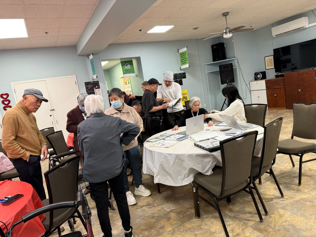 Quincy's "Battle of the Buildings" Kicks Off with a Bang at Sawyer Towers!