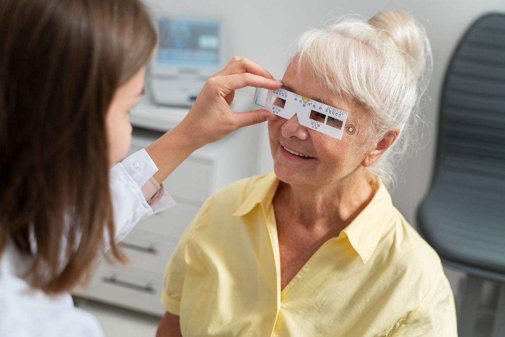 MassHealth Vision Benefits for Seniors What’s Covered in 2026
